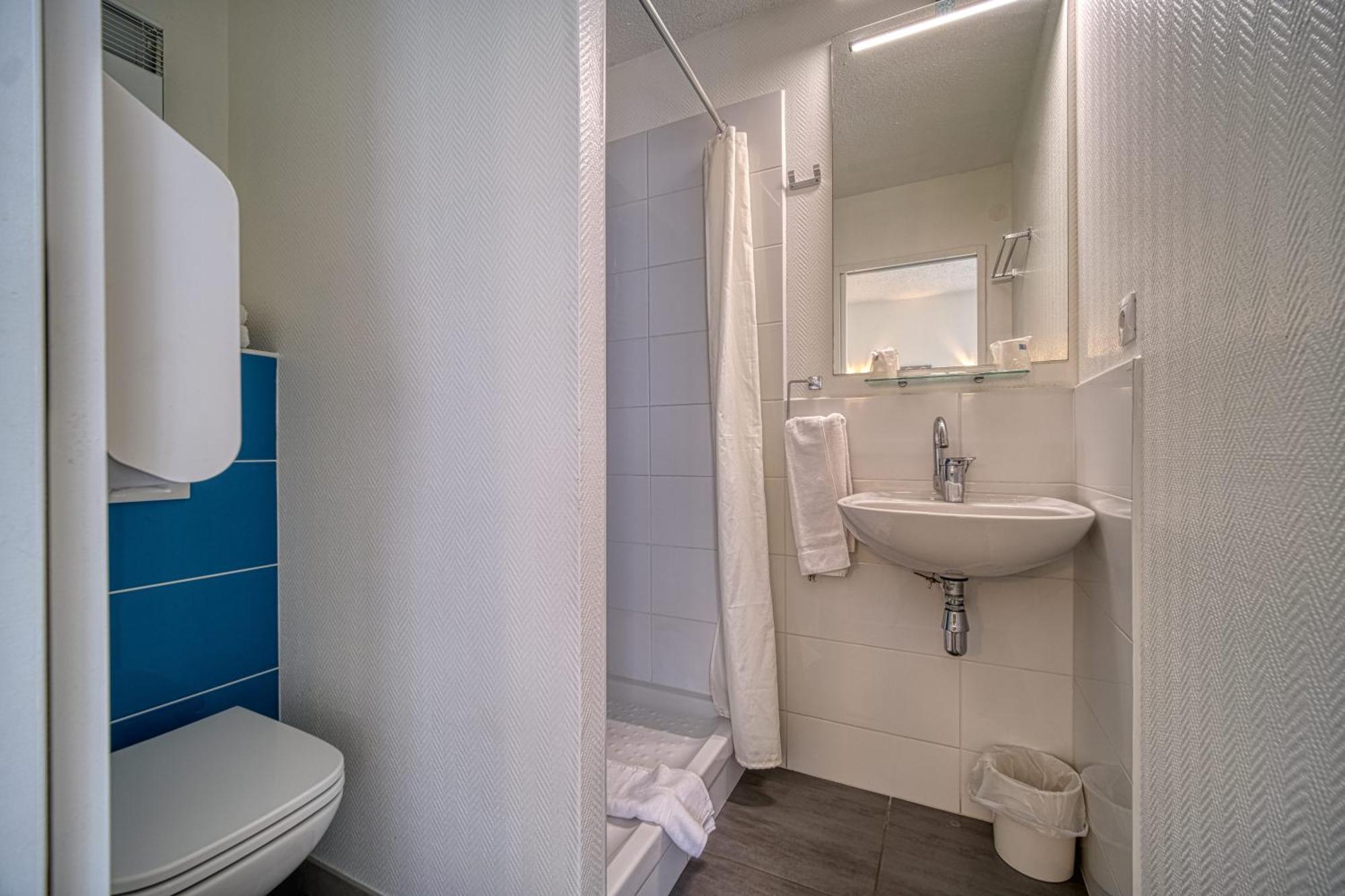 Hotel Cote Sud Saint-Péray Εξωτερικό φωτογραφία