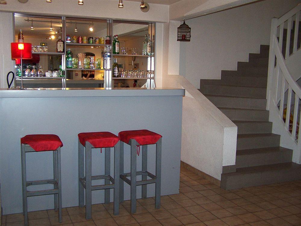 Hotel Cote Sud Saint-Péray Εξωτερικό φωτογραφία