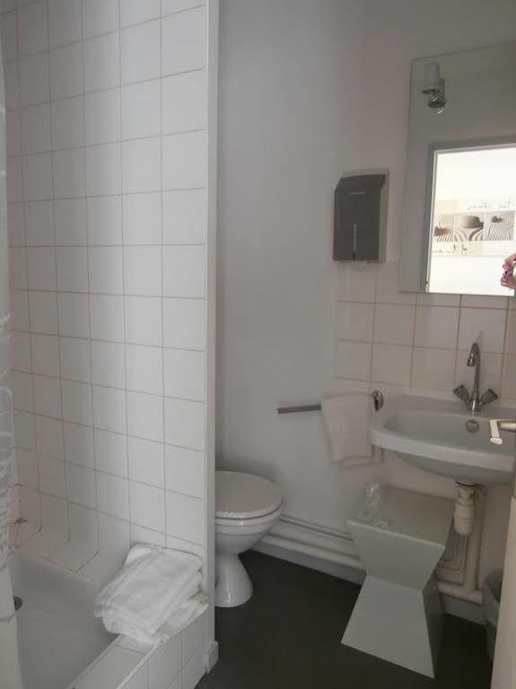 Hotel Cote Sud Saint-Péray Εξωτερικό φωτογραφία