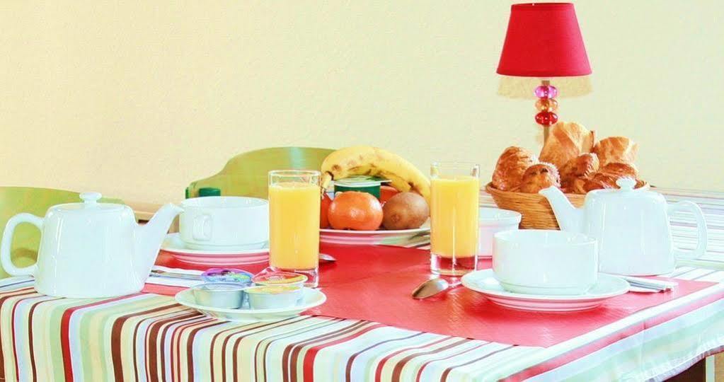 Hotel Cote Sud Saint-Péray Εξωτερικό φωτογραφία