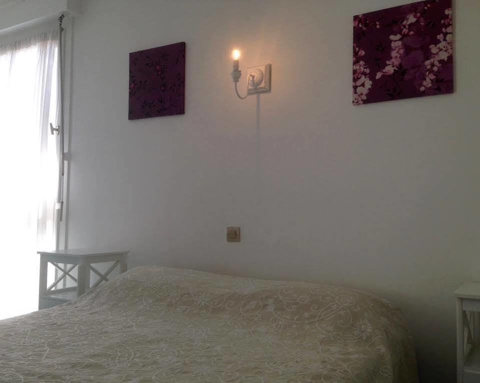 Hotel Cote Sud Saint-Péray Εξωτερικό φωτογραφία